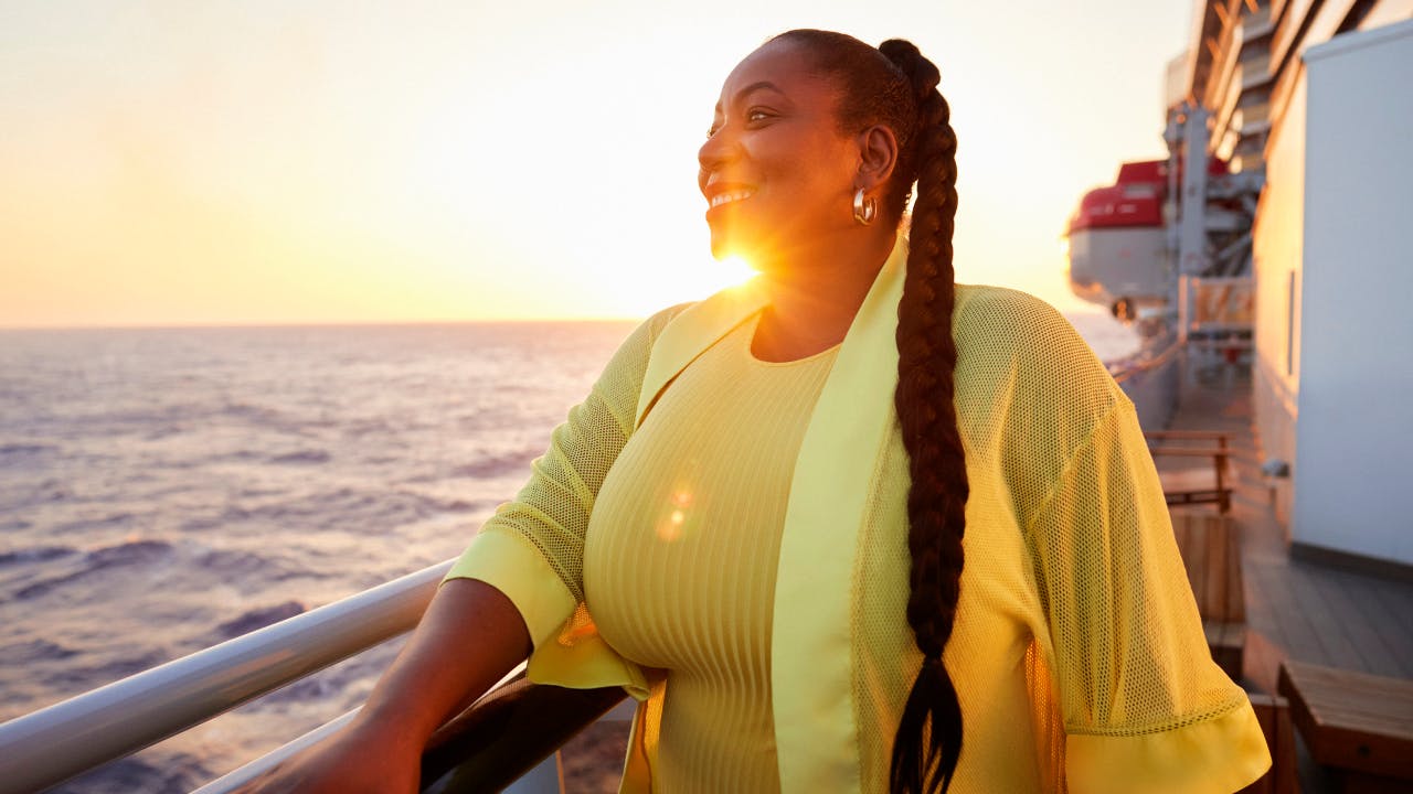 Virgin Voyages